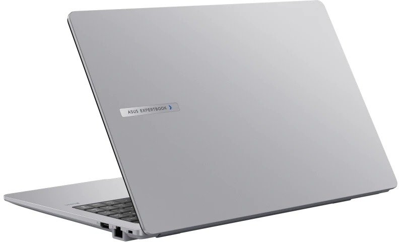 Ноутбук ASUS Expertbook P1 PM1503CDA-S70208 Misty Grey