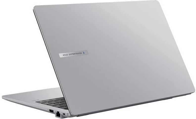 Фото: Ноутбук ASUS ExpertBook P1 PM1503CDA-S70418 Misty Grey - 15.6" 60 Гц / AMD Ryzen 5 / 150 / DDR5 16 ГБ / PCI-E SSD 512 ГБ / Radeon Graphics № 10 | KTC