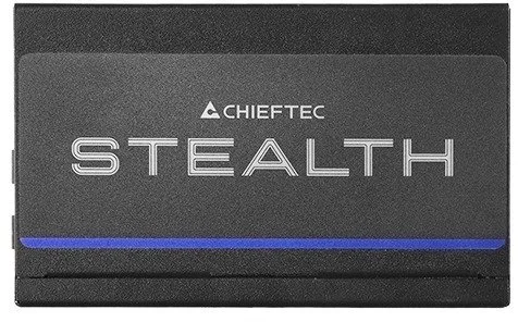 Фото: Блок живлення Chieftec 1200W Stealth (SPX-1200-FC) № 11 | KTC