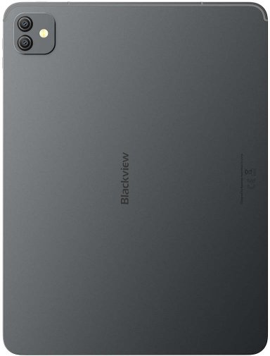 Планшет Blackview Link 8 12/256GB Starry Grey (Link_8_12_Grey)