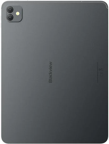 Фото: Планшет Blackview Link 8 6/256GB Starry Grey (Link_8_6_Grey) № 14 | KTC