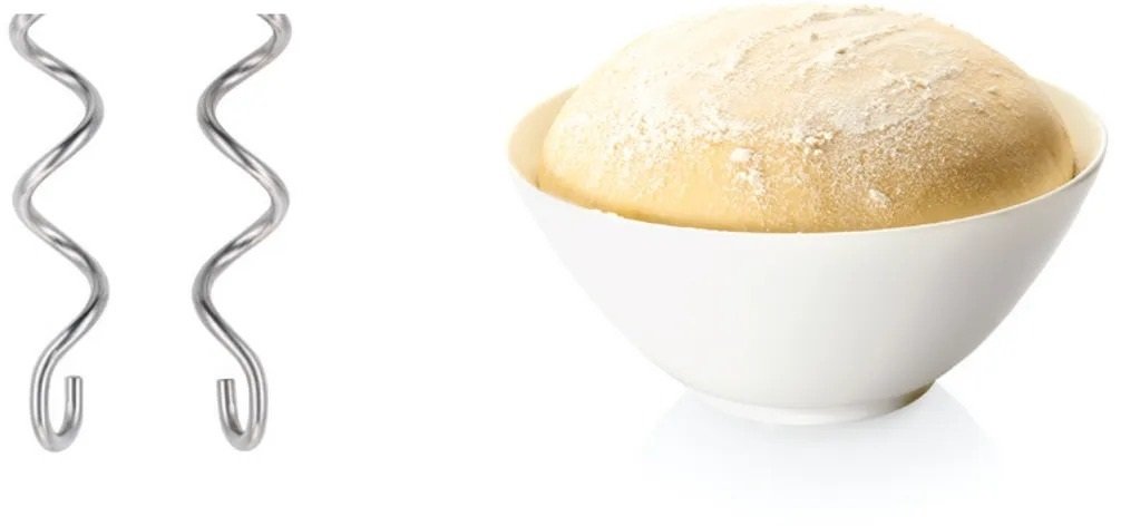 Ручний міксер Bosch MFQ4020