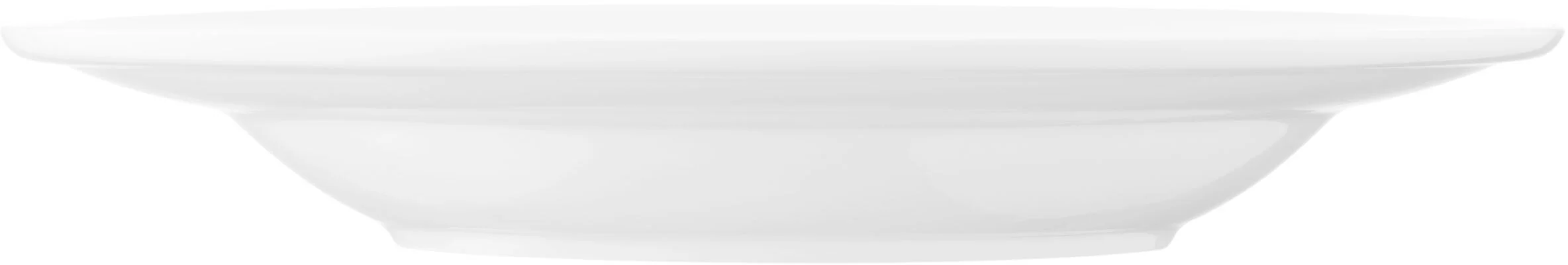 Фото: Тарілка Ardesto Prato 29.5cm White (AR3610P) № 13 | KTC