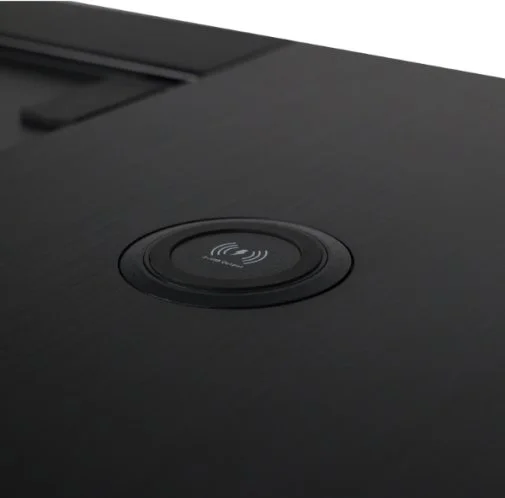 Фото: Стіл для геймерів Lian-Li DK-07X Black (G99.DK07X.10EU) № 12 | KTC