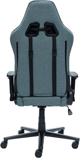 Крісло 2E Bushido Lite Dark Green (2E-GC-BUS-ESGN)