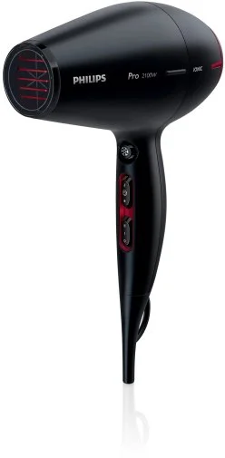 Фото: Фен Philips Prestige Pro (BHD713/10) № 22 | KTC