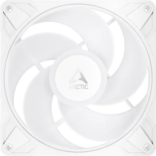Фото: Кулер Arctic P14 Pro Reverse ARGB White 3pcs (ACFAN00328A) № 11 | KTC