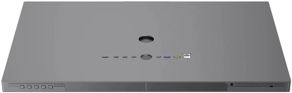 Фото: Монітор Philips 27E3U7903/00 Space Grey - 27" IPS / 5120x2880 / 70 Гц / Pivot / HAS № 13 | KTC