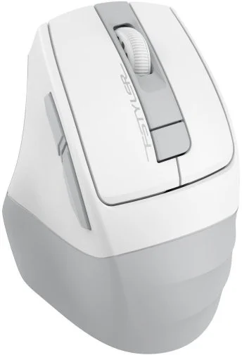 Фото: Миша A4tech FG35C Plus White № 15 | KTC