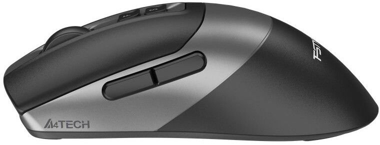 Миша A4tech FG50S Plus Wireless Black (FG50S Plus Black)