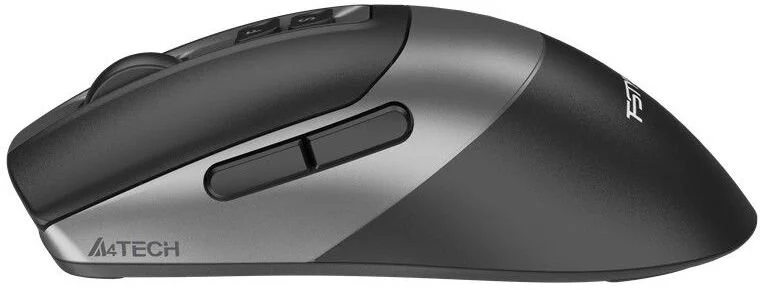 Фото: Миша A4tech FG50S Plus Black № 22 | KTC