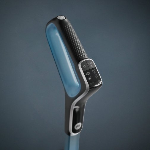 Ручний бездротовий пилосос Rowenta X-Clean 2 (GZ2271E0)