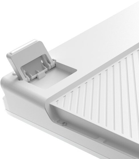 Клавіатура Bloody AT75 Alpha Optical Switch White (AT75 White)