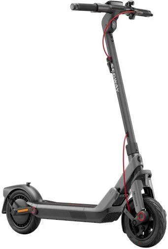 Фото: Електросамокат Ninebot by Segway E3 Gray (AA.05.19.01.0003) № 24 | KTC