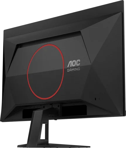 Фото: Монітор AOC Q27G41ZDF - 26.5" QD-OLED / 2560×1440 / 240 Гц / Nvidia G-Sync Compatible, Adaptive Sync № 27 | KTC