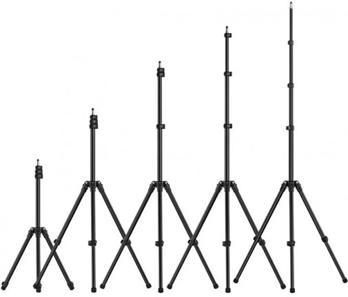 Штатив Ulanzi Vijim TT43 Reversible Leg Light Stand UV-T076GBB1 TT43