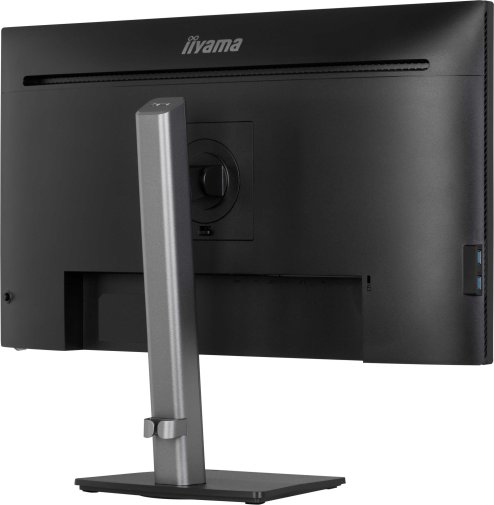 Монітор iiyama HB2701UHSNP-B1 Black
