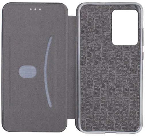 Фото: Чохол BeCover for Xiaomi Redmi 12 5G - Exclusive Black (710285) № 10 | KTC