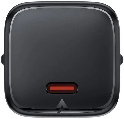 Фото: Зарядний пристрій Acefast A119 GaN 45W Black (6974316285007) № 7 | KTC