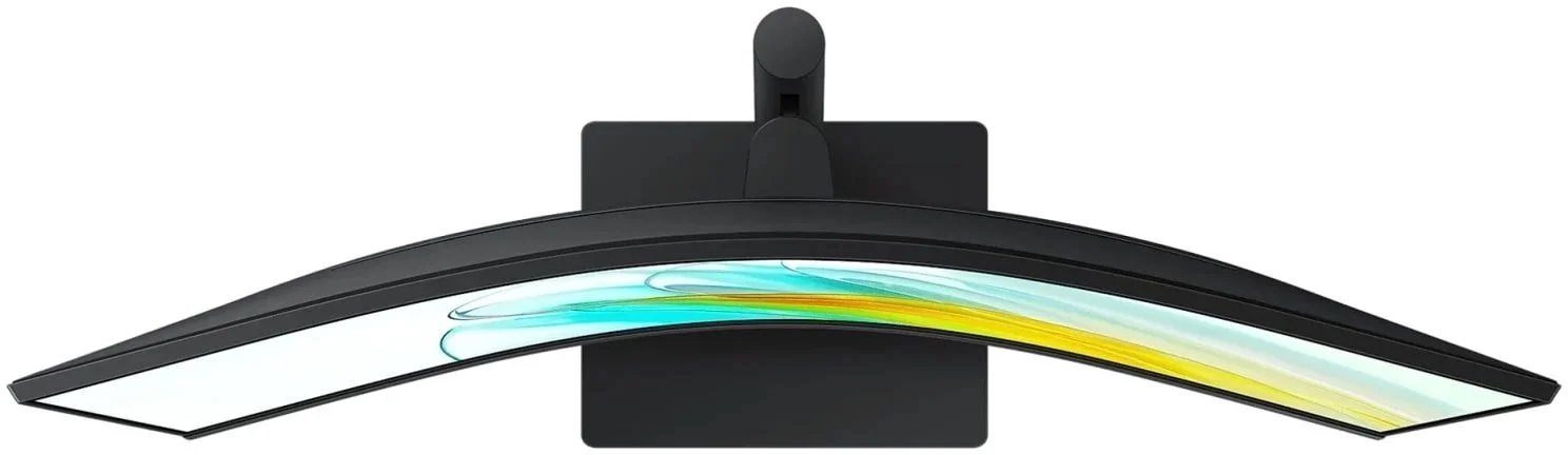 Фото: Монітор Samsung ViewFinity S6 S65UC LS34C650UAIXUA Black - 34" VA / 3440x1440 / 100 Гц / HAS № 10 | KTC