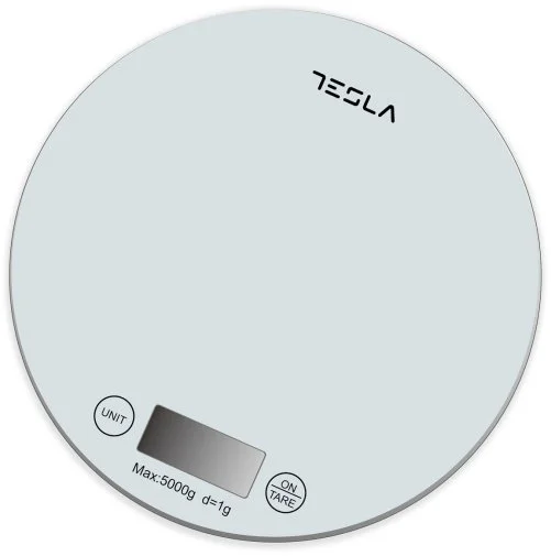 Фото: Ваги кухонні Tesla KS200W № 7 | KTC
