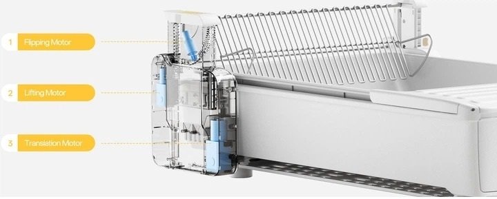 Лоток UBPet C30 (UCAT C30)