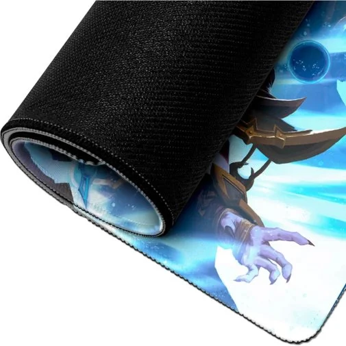Фото: Килимок Blizzard World of WarCraft 20th Anniversary XL (FBLMPWOW20ANN25XL) № 10 | KTC