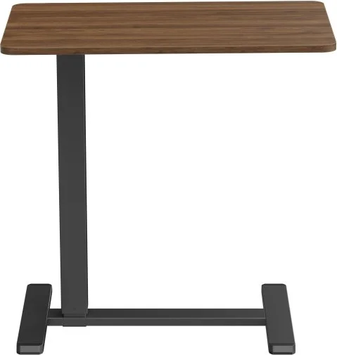 Фото: Стіл комп’ютерний 2E CE710BD Black/Brown (2E-CE710BD-MECHANIC) № 15 | KTC
