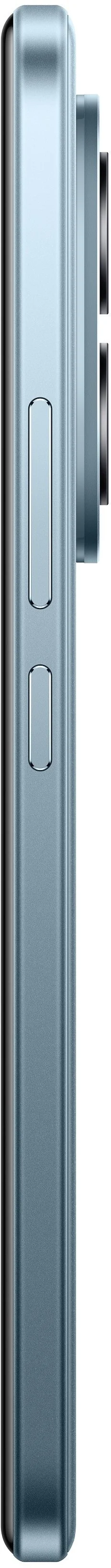 Фото: Смартфон Xiaomi Redmi Note 15 Pro 8/256GB Glacier Blue № 20 | KTC