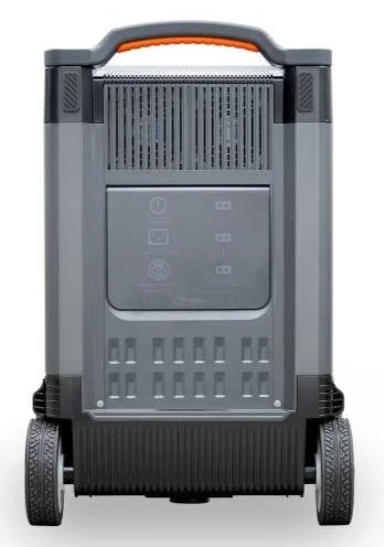 Фото: Зарядна станція Allpowers R4000 4000W 3456Wh (R4000) № 16 | KTC