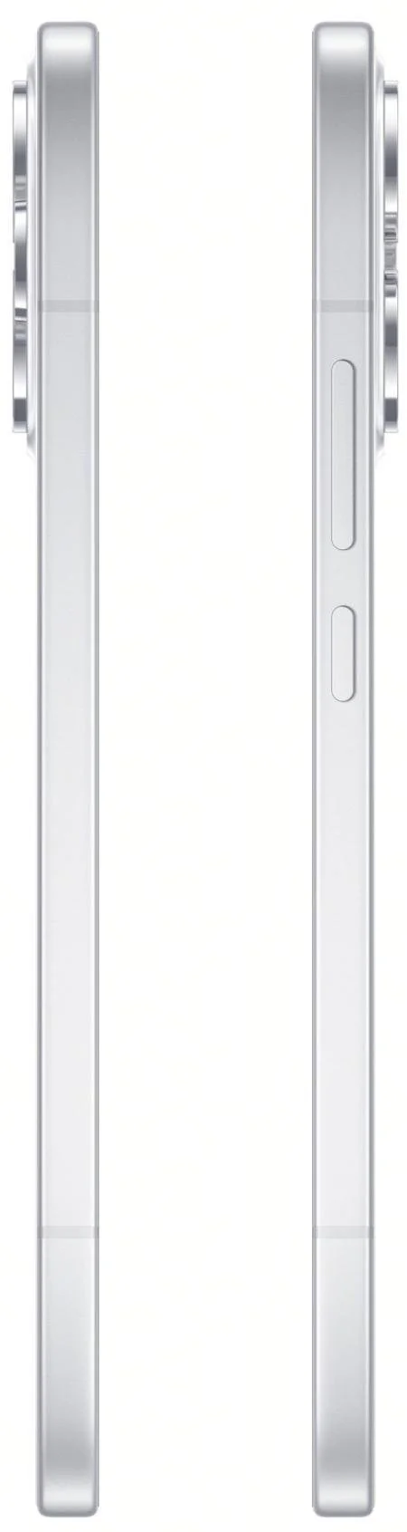 Фото: Смартфон OPPO Reno15 5G 8/512GB Aurora White № 15 | KTC