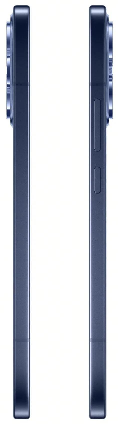 Фото: Смартфон OPPO Reno15 5G 8/512GB Twilight Black № 15 | KTC