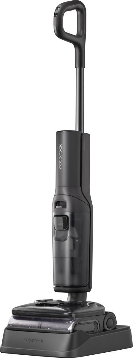 Ручний бездротовий пилосос Roborock F25 Ultra (1175959)