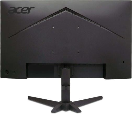 Монітор Acer VG270UP6bmiipx Black (UM.HV0EE.609)