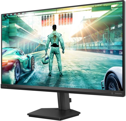 Монітор Philips 27M2N3500PF/00 Dark Gray