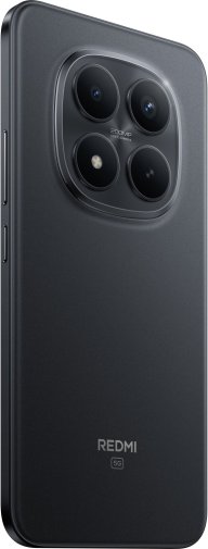 Смартфон Xiaomi Redmi Note 15 Pro Plus 5G 12/512GB Black