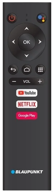 Фото: Медіаплеєр Blaupunkt B-Stream Box DV8535 2GB (6901956020019) № 8 | KTC
