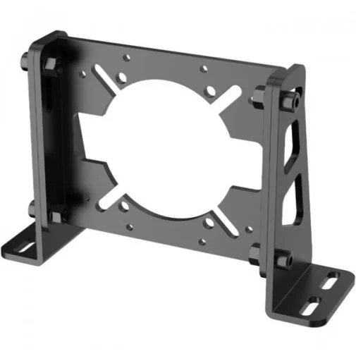 Фото: Кронштейн для встановлення кермової бази MOZA Racing R9/R12/R16/R21 (RS055_Moza) № 5 | KTC