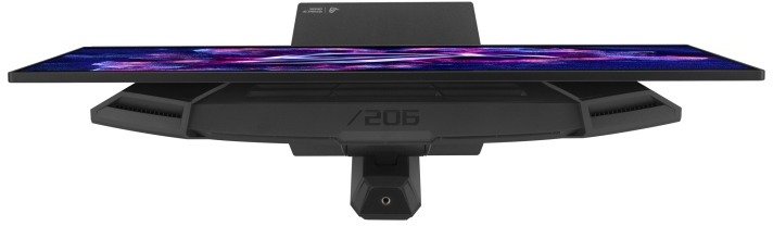 Монітор ASUS ROG Strix OLED XG27AQDNG