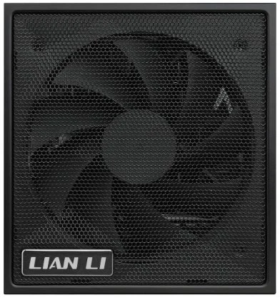 Фото: Блок живлення Lian-Li 850W SX0850P Black (G9P.SX0850P.B000.EU) № 6 | KTC