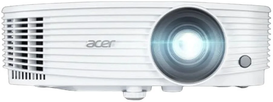 Фото: Проектор Acer P1357 (MR.JYZ11.001) № 7 | KTC