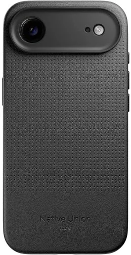 Фото: Чохол Native Union for Apple iPhone Air - Active Black (ACTCSE-BLK-NP25A) № 5 | KTC