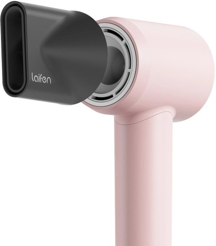 Фен Laifen SE Special Pink (1HD12-G-EU-PK-001)