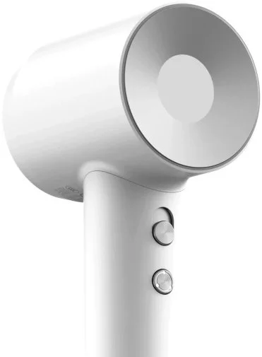 Фото: Фен Laifen Swift Special White (1HD50-G-EU-WH-004) № 20 | KTC