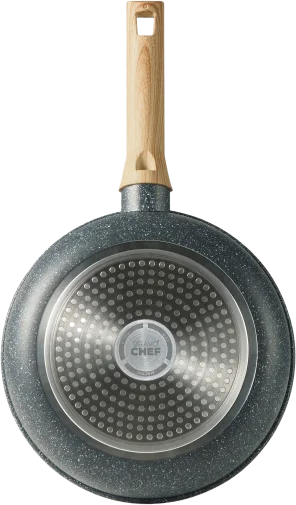Фото: Сковорода Bravo Chef 20cm (BC-1102-20 H) № 8 | KTC