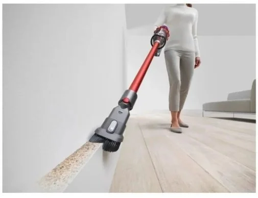 Фото: Ручний бездротовий пилосос Dyson Cyclone V10 Origin (394464-01) № 14 | KTC