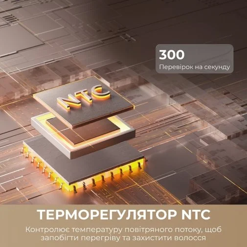 Фото: Фен Dreame Pocket Pro 3in1 Titanium (AHD51PRO_T) № 14 | KTC
