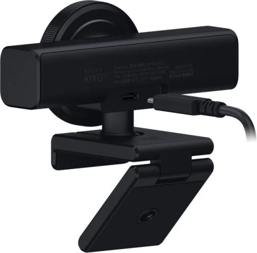 Фото: Web-камера Razer Kiyo V2 (RZ19-05370100-R3M1) № 13 | KTC