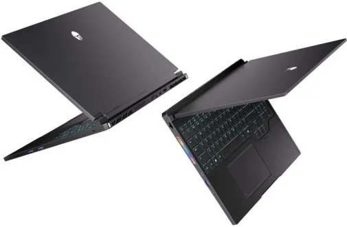 Фото: Ноутбук Thunderobot RS16 (RS16-i9139HX57TC1Q240ARB16) - 16" IPS 240 Гц / Intel Core i9 / i9-13900HX / DDR5 16 ГБ / PCI-E SSD 1 ТБ / GeForce RTX 5070 Ti № 17 | KTC
