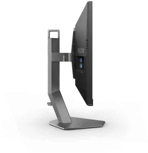 Фото: Монітор AOC AG256FS - 24.5" IPS / 1920×1080 / 360 Гц / AMD FreeSync Premium, Adaptive Sync / Pivot / HAS № 19 | KTC